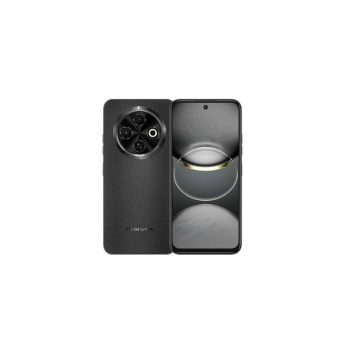 Smartphone Spark 30c 8/256gb Orbit Black W/O Charger