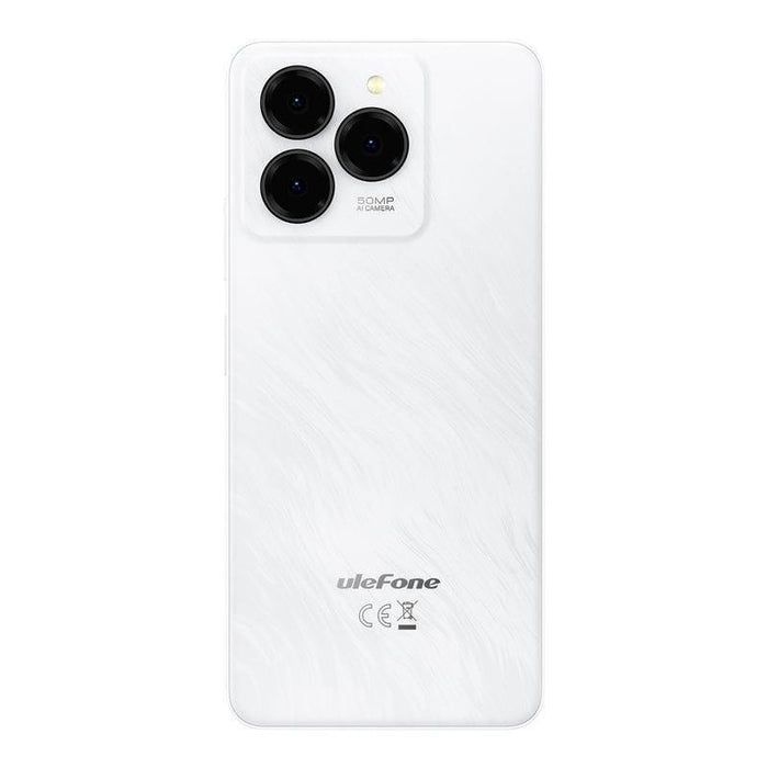 Smartphone Ulefone Note 20 Pro 4gb/128gb Blanco