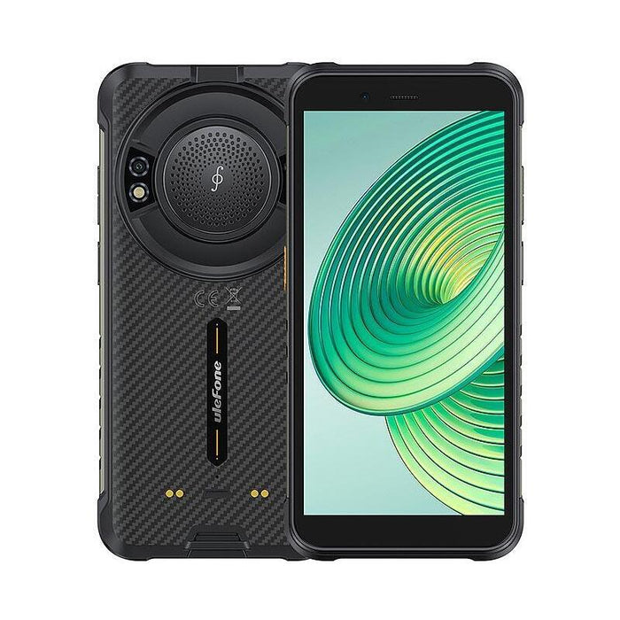 Mobile Phone Rugking/8/256gb Ulefone
