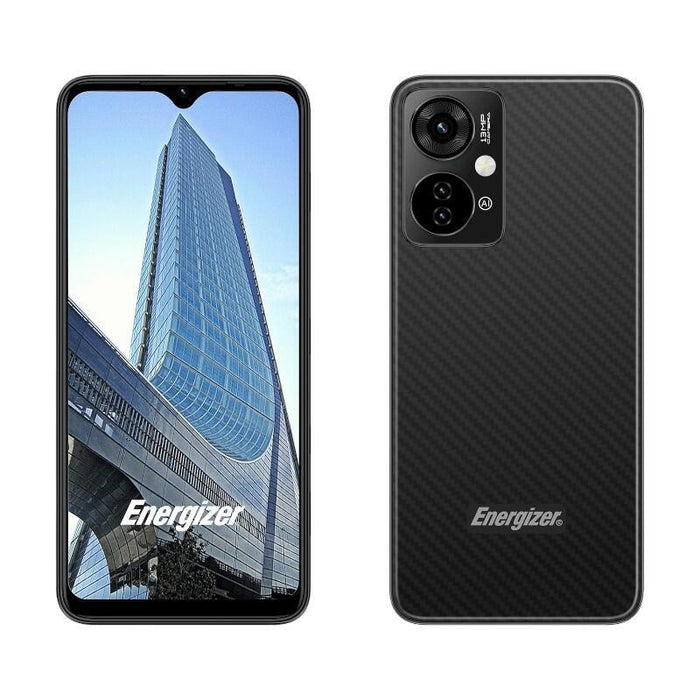 Smartphone  Ultimate U652s 2gb Ram 64gb 6,51" 4g Lte Dual Sim Eu Negro