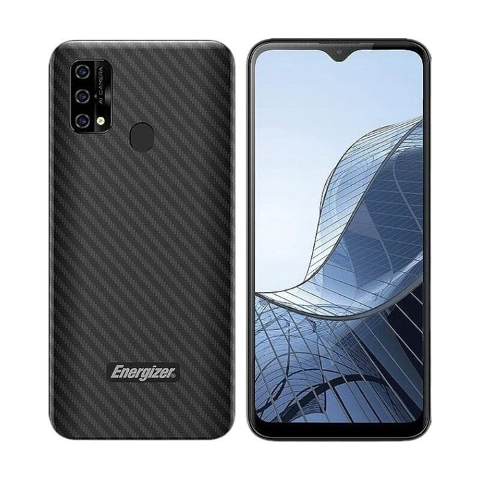 Smartphone Ultimate U683s 2gb Ram 64gb 6,82" 4g Lte Dual Sim Eu Negro