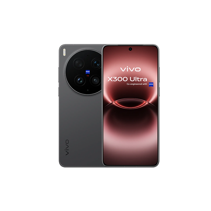 Smartphone  Vivo X300 Ultra 5g Dual Sim 16gb Ram 1tb - Black