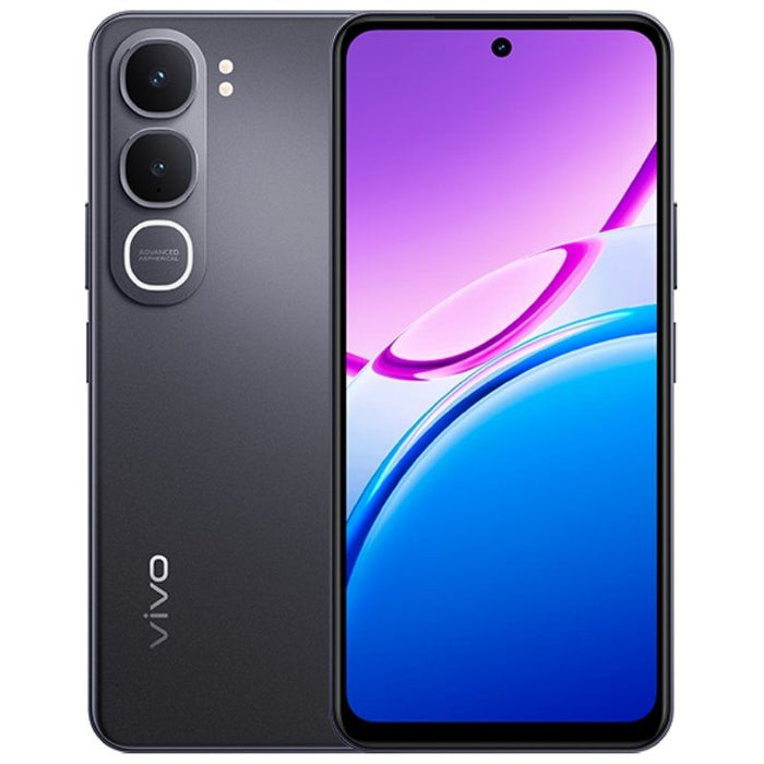 Smartphone Vivo Y31 6gb 512gb 6.72' 5g Negro