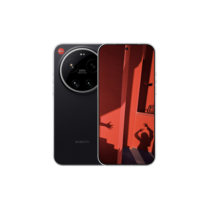 Smartphone  Xiaomi Leica Leitzphone 16ram 1tb Negro