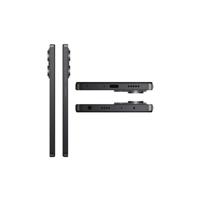 Smartphone Xiaomi Poco X5 Pro 8gb 256gb 6.67' 5g Negro