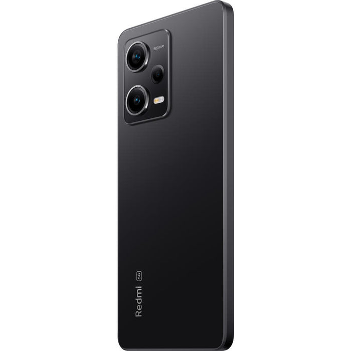 Smartphone Xiaomi Redmi Note 12 Pro 6gb 128gb 6.67' 5g Negro Medianoche