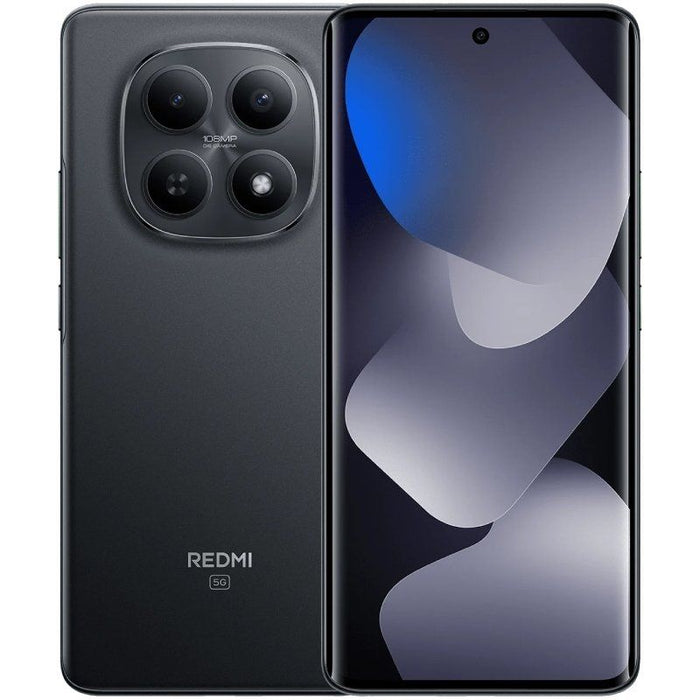 Smartphone Xiaomi Redmi Note 15 12gb 512gb 6.77' 5g Negro