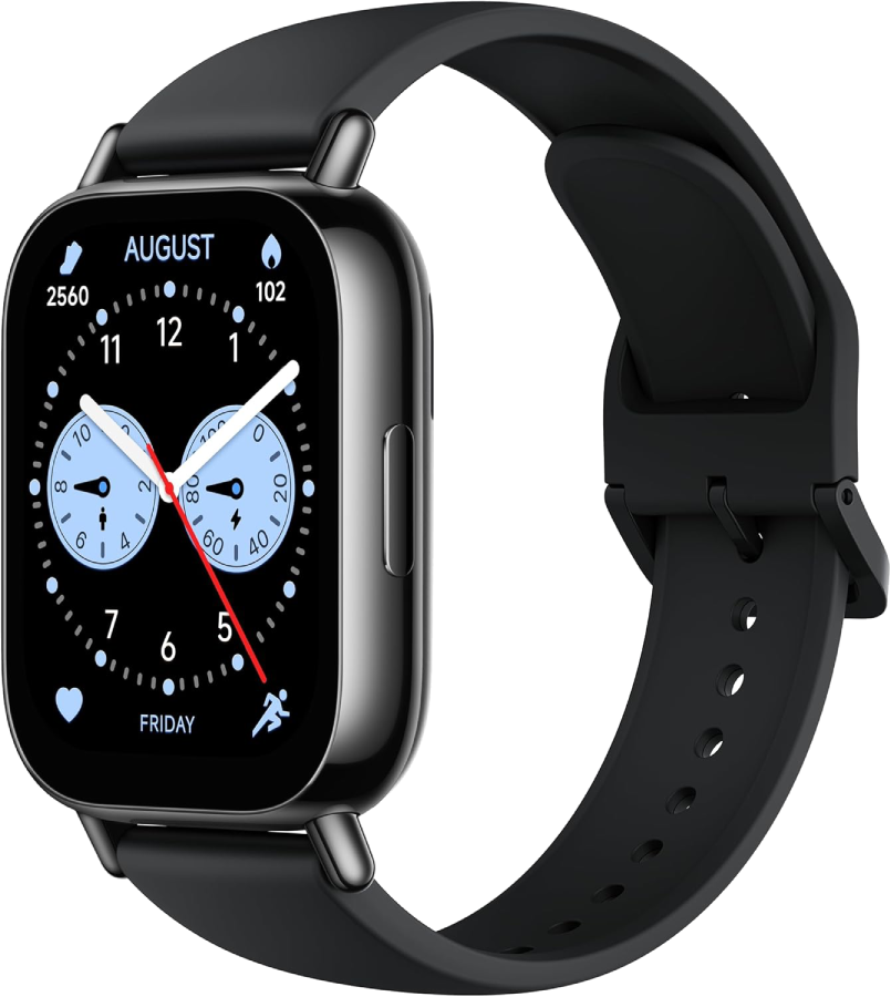 Smartwatch barato