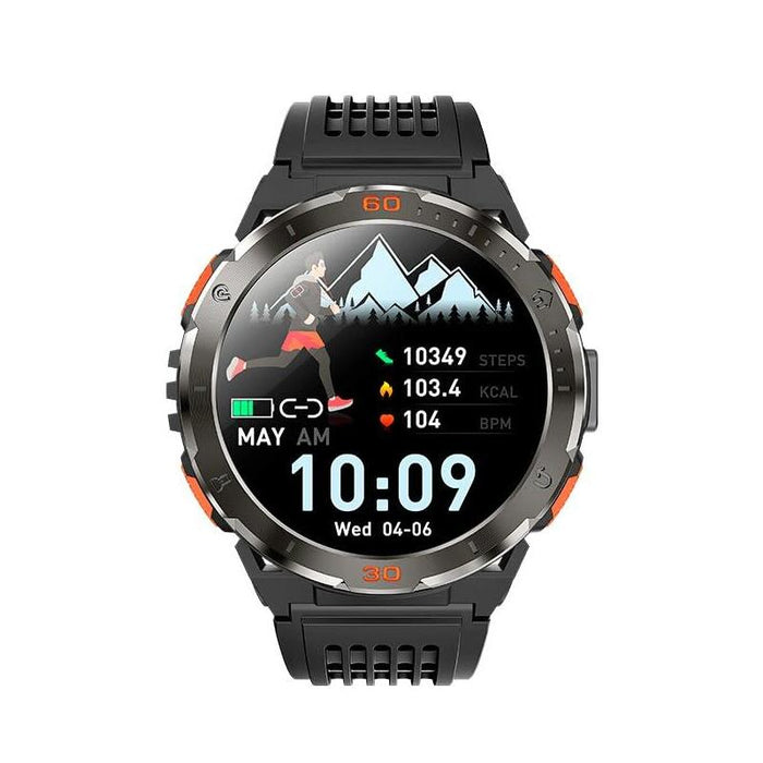 Smartwatch Acer Sospiro R10 Negro