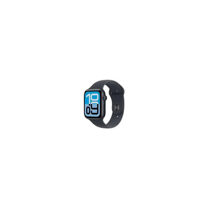 Smartwatch Apple Watch Se3 Alu Case Starlight 40mm Midnight Sb S/M Eu