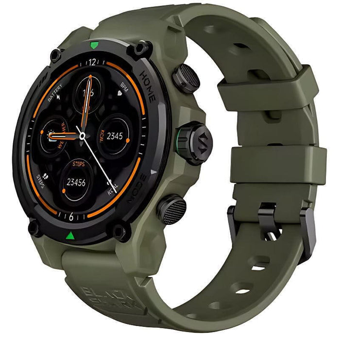 Smartwatch Black Shark Gs3 Verde
