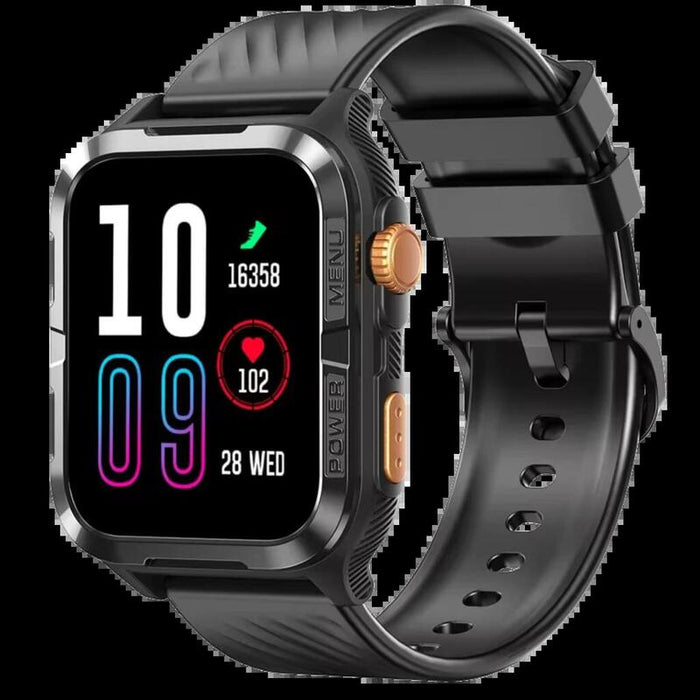 Smartwatch  Blackview W10 Pro Black