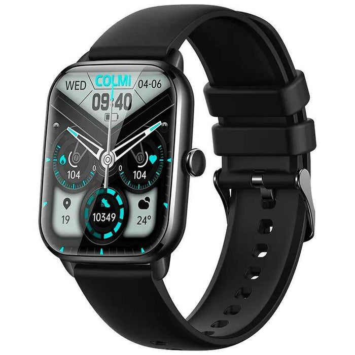 Smartwatch Colmi C61 Negro