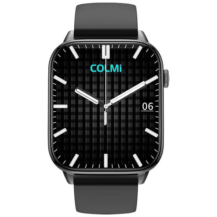 Smartwatch Colmi C61 Negro