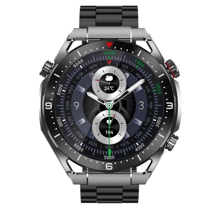 Smartwatch Ew01 Negro