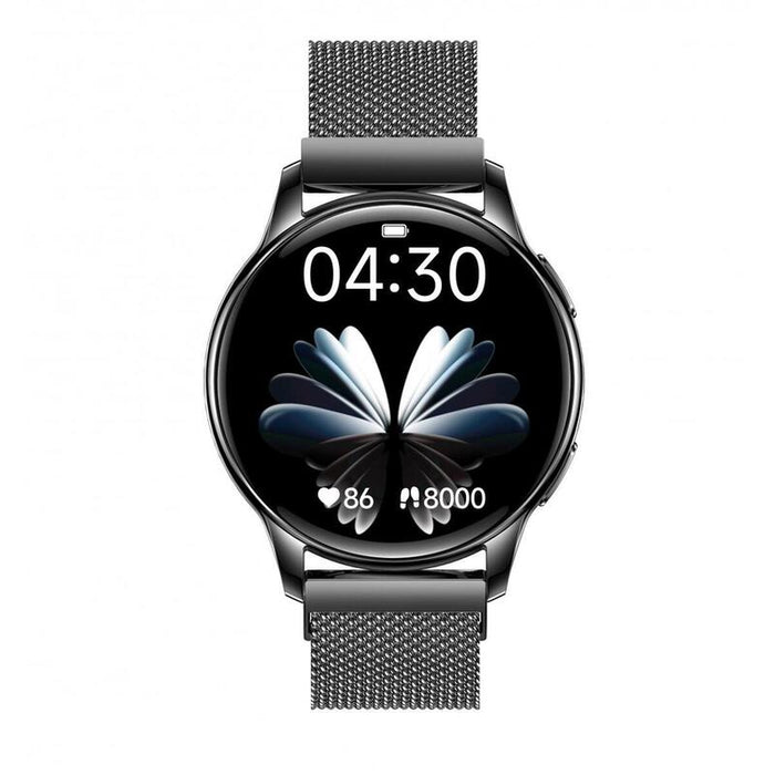Smartwatch Ew03 Czarny