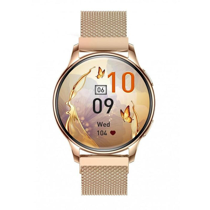 Smartwatch Ew03 Zloty