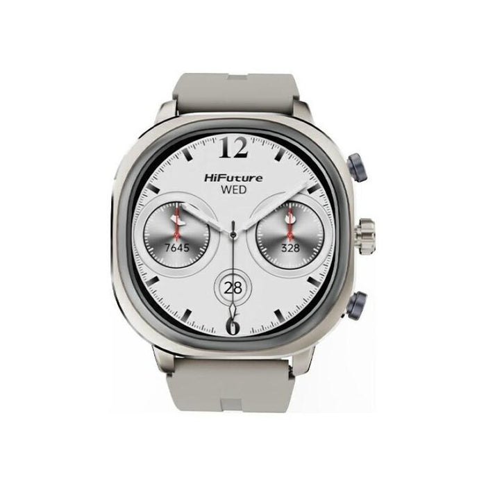 Smartwatch Futurefit Aix Lite Szampansko Zloty