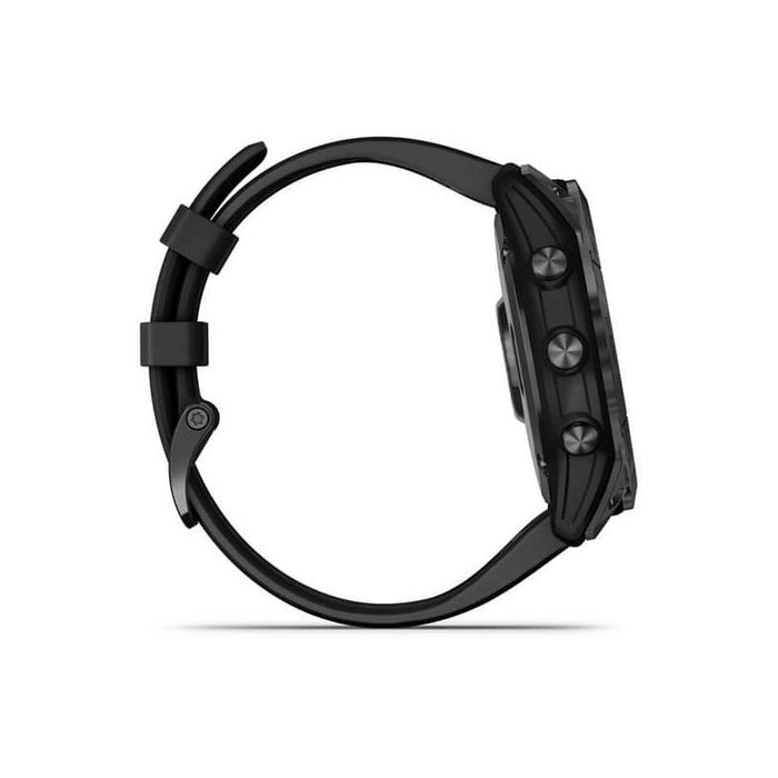 Smartwatch Garmin Sportwatch Gps Fenix 7x Black