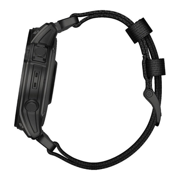 Smartwatch Garmin Tactix 7 Amoled 51mm Czarny