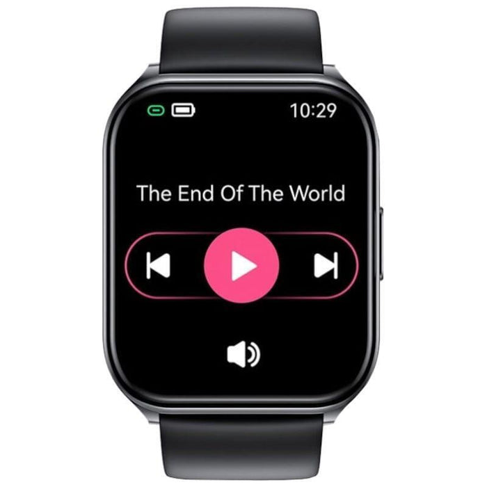Smartwatch  Haylou Ls02 Pro Azul