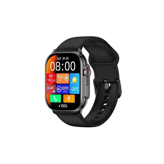 Smartwatch Imiki Sf1 Negro