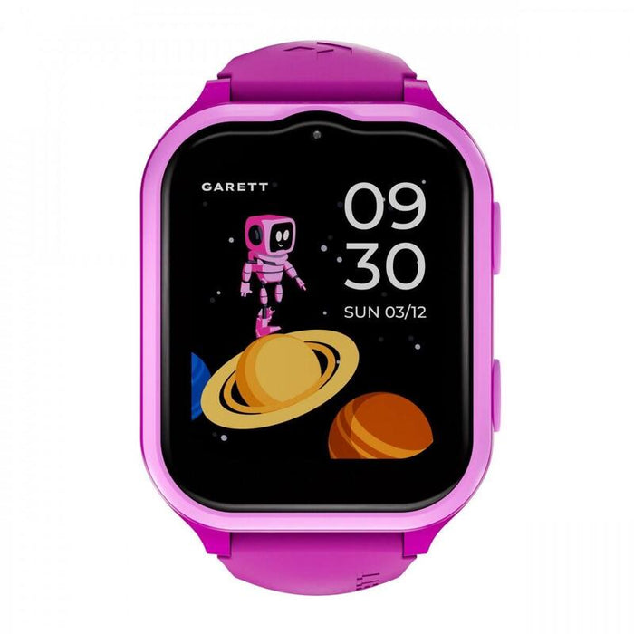 Smartwatch Kids Esim 4g Rózowy