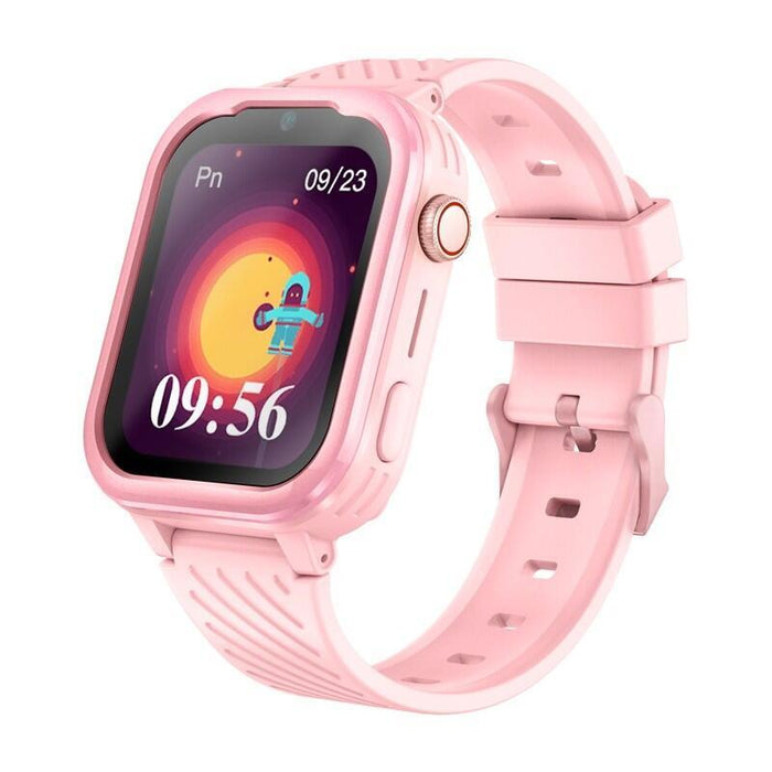 Smartwatch Kids Essa 4g Rózowy
