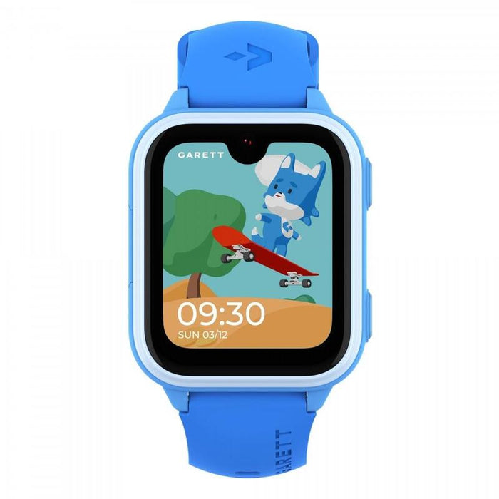 Smartwatch Kids Vibe 4g Azul