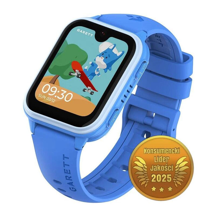 Smartwatch Kids Vibe Ai Azul