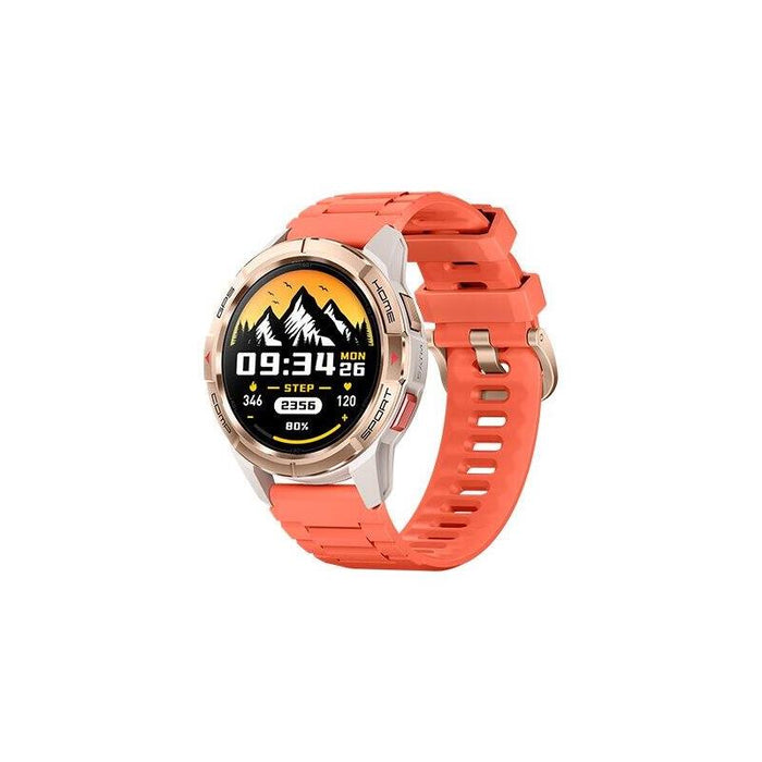 Smartwatch Mibro Watch Gs Active Golden