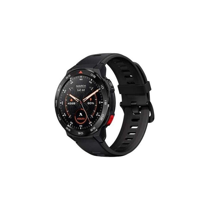 Smartwatch Mibro Watch Gs Pro Black