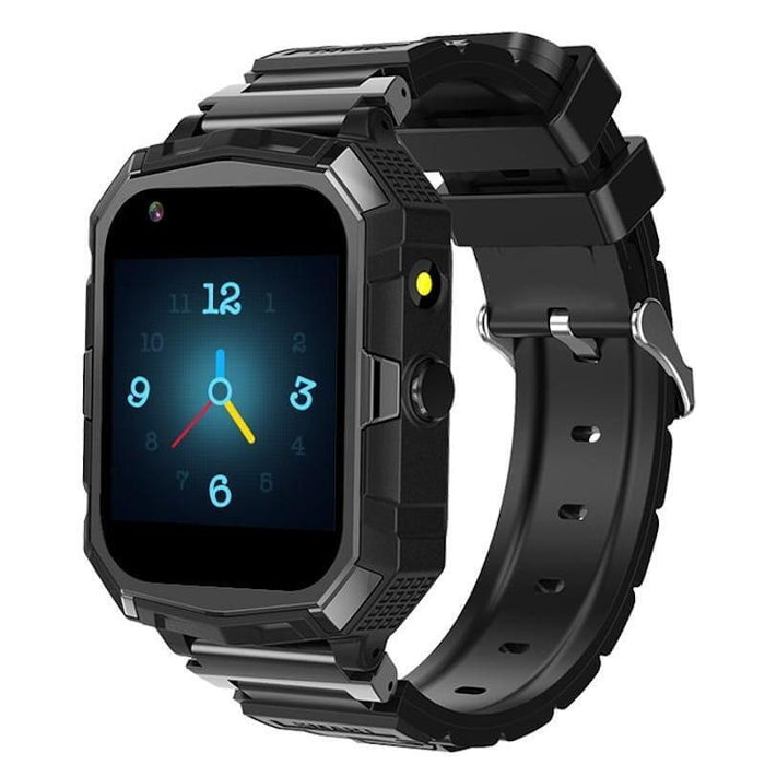 Smartwatch Para Niños T32  Negro
