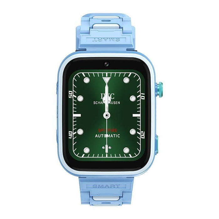 Smartwatch Para Niños T45 Azul
