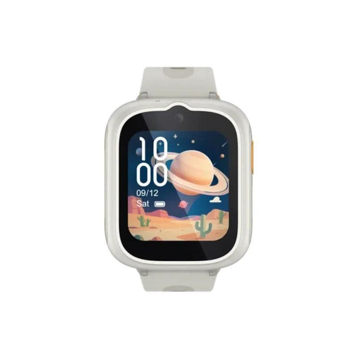 Smartwatch Tcl Kids Mt48 Chalk Mt48x-3blca11