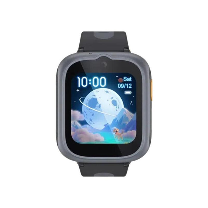 Smartwatch Tcl Kids  Mt48 Dark Gray Mt48x-3alca11