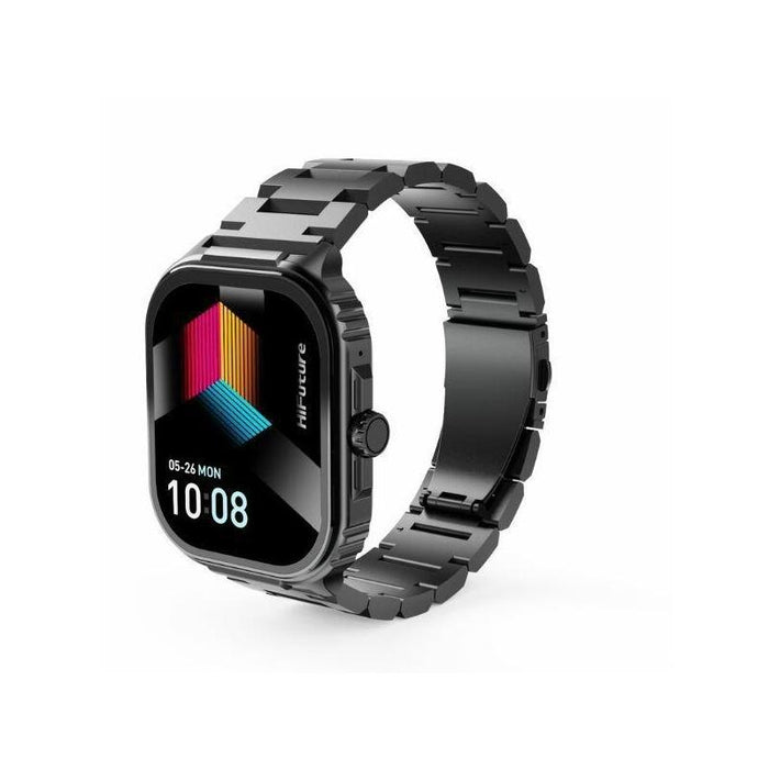 Smartwatch Ultra3 Pro Negro