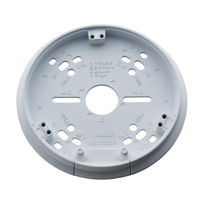 Smb With 4s And Conduit  Support, 137mm