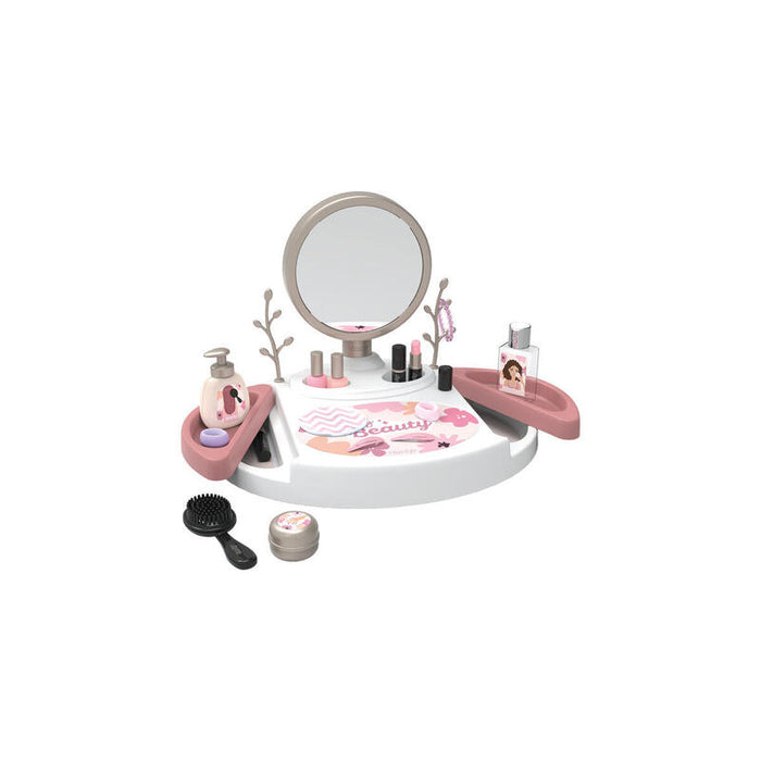 Smoby Mi Estudio De Belleza, Juego De Rol 7600320258