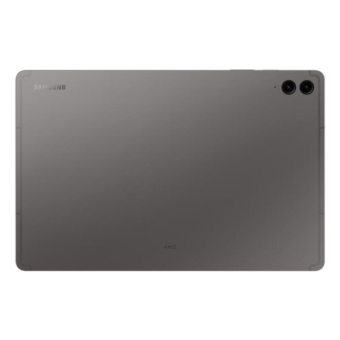 Smsung Tab S9 Fe Plus Sm-X610 128gb Wifi 12.4" Gray