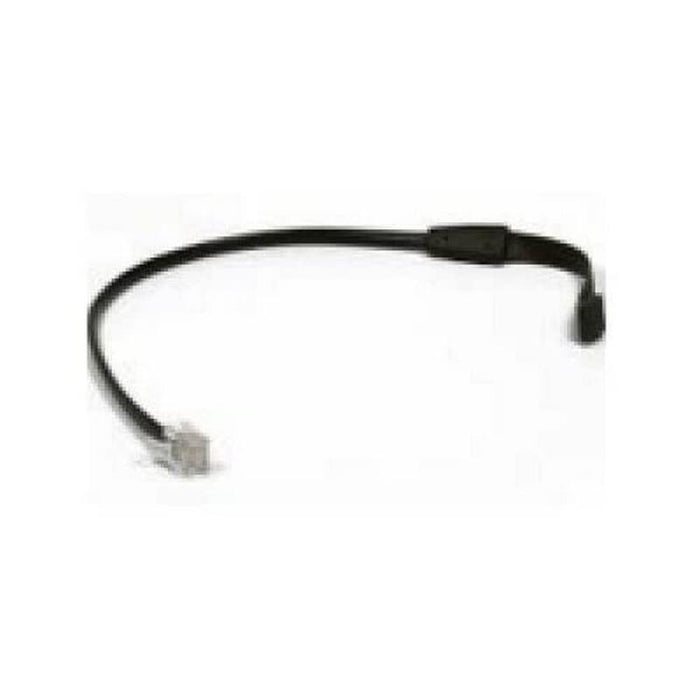 Snom 7xx Ehs Cable Für Jabra Plantronics