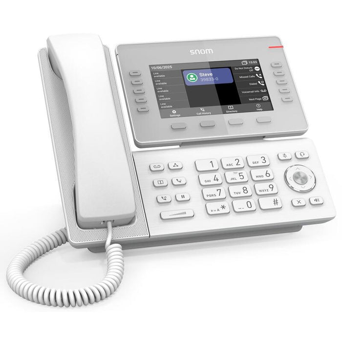 Snom D815wb Blanco