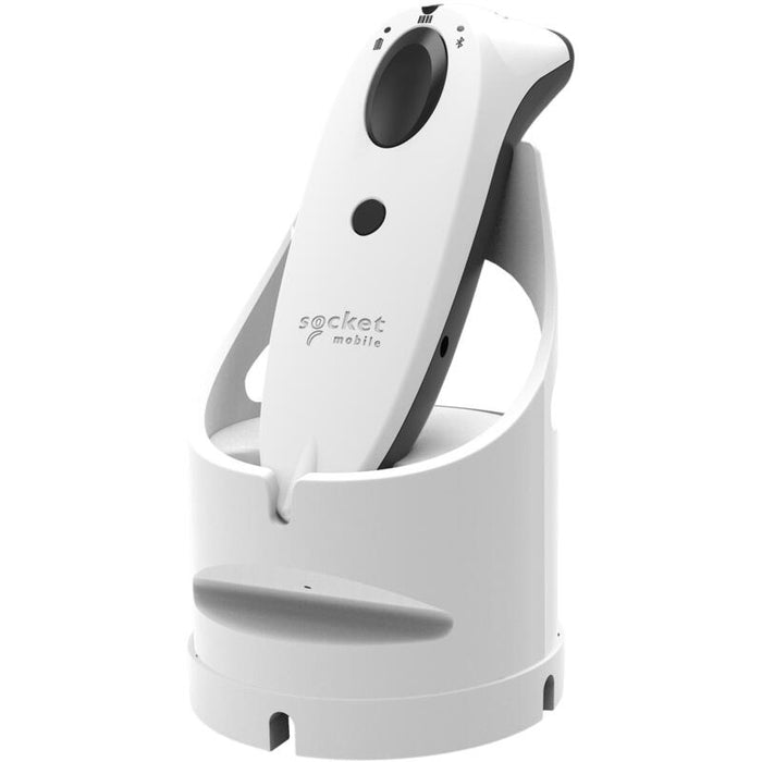 Socketscan S740 2d Wt+Wt Dock Perp