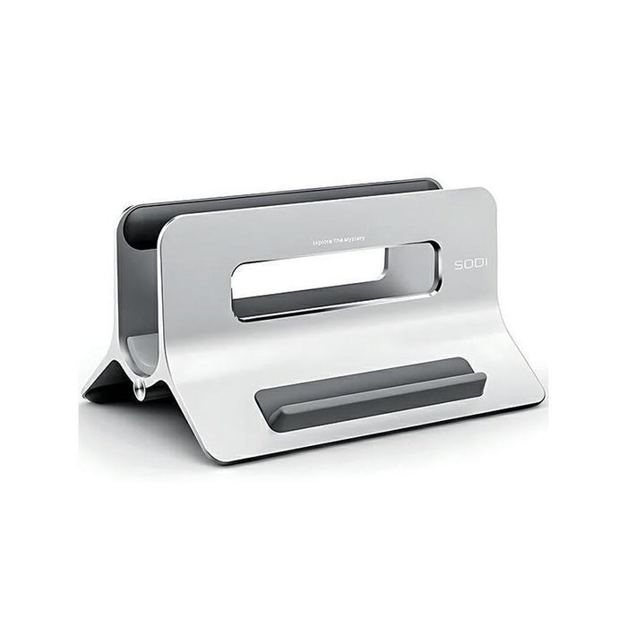 Sodi Grawitacyjny Stojak Na Macbooka/Macboooka Pro  Sms-300  Grey