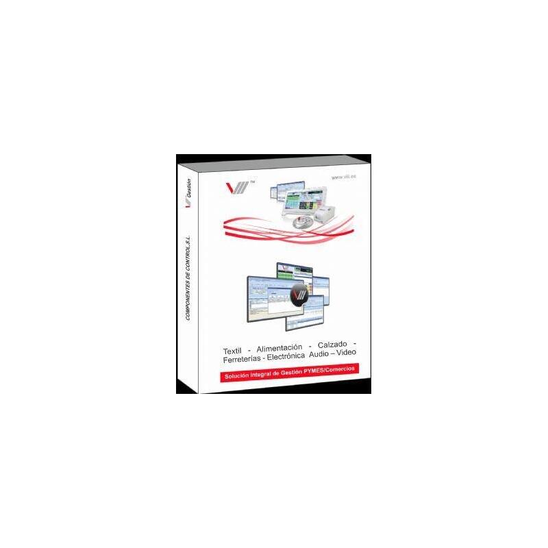 Software TPV