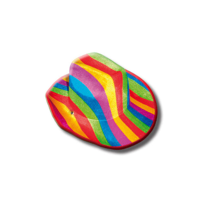 Sombrero Colores Bandera Lgbt
