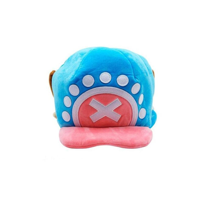 Sombrero Réplica Abystyle - Tony Tony Chopper One Piece - 3665361139249