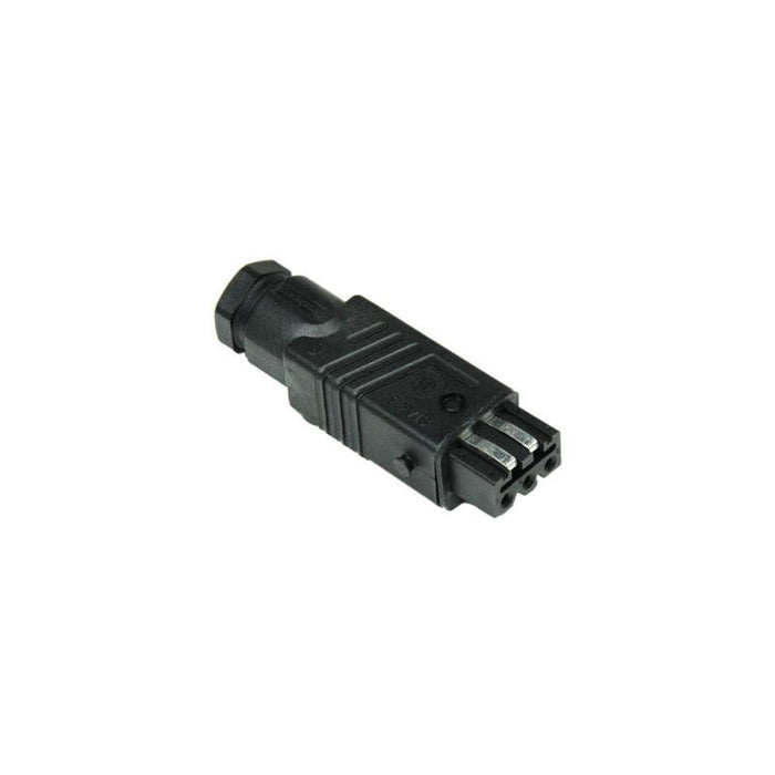 Somfy 9011808a Hirschmann Empalme Stak3 16 Ampere