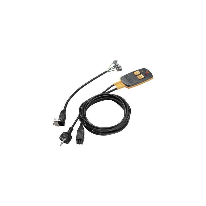 Somfy 9015971 Universal Setting Cable Kit