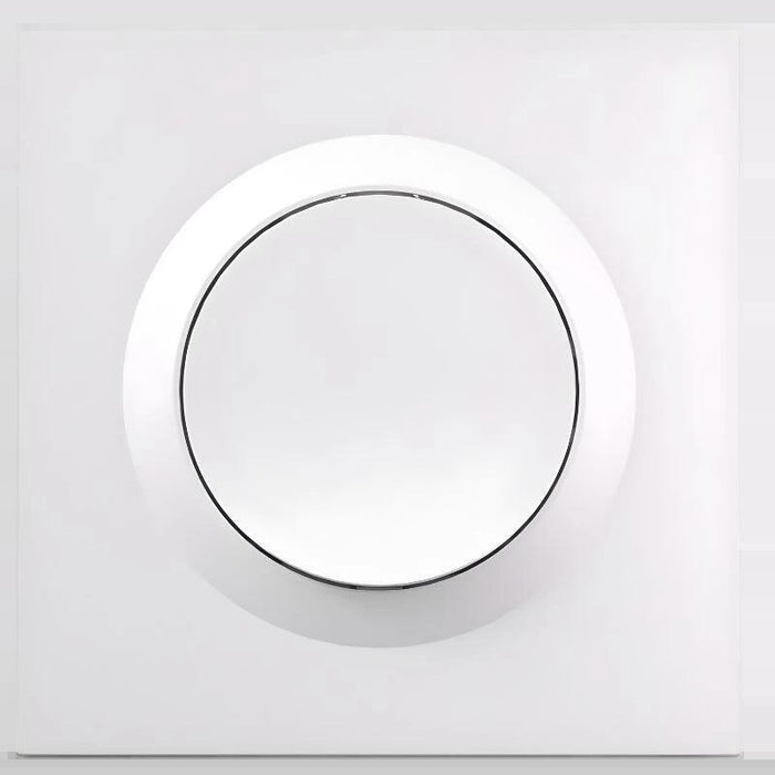 Sonoff E1gs Carcasa Interruptor De Pared Blanco